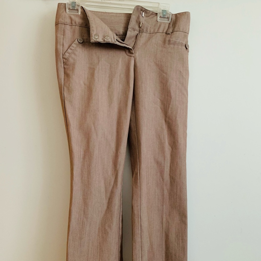 Work slacks for sale!